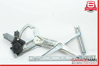 97-03 Mercedes W208 CLK320 Front Right Side Door Window Regulator Motor Assembly