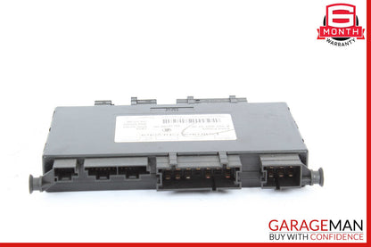 07-12 Mercedes X164 GL450 GL350 Third Seat Row Power Folding Control Module OEM