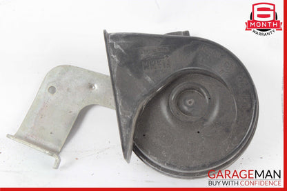 17-23 Alfa Romeo Giulia Front Left Side Low Note Horn Siren Signal OEM