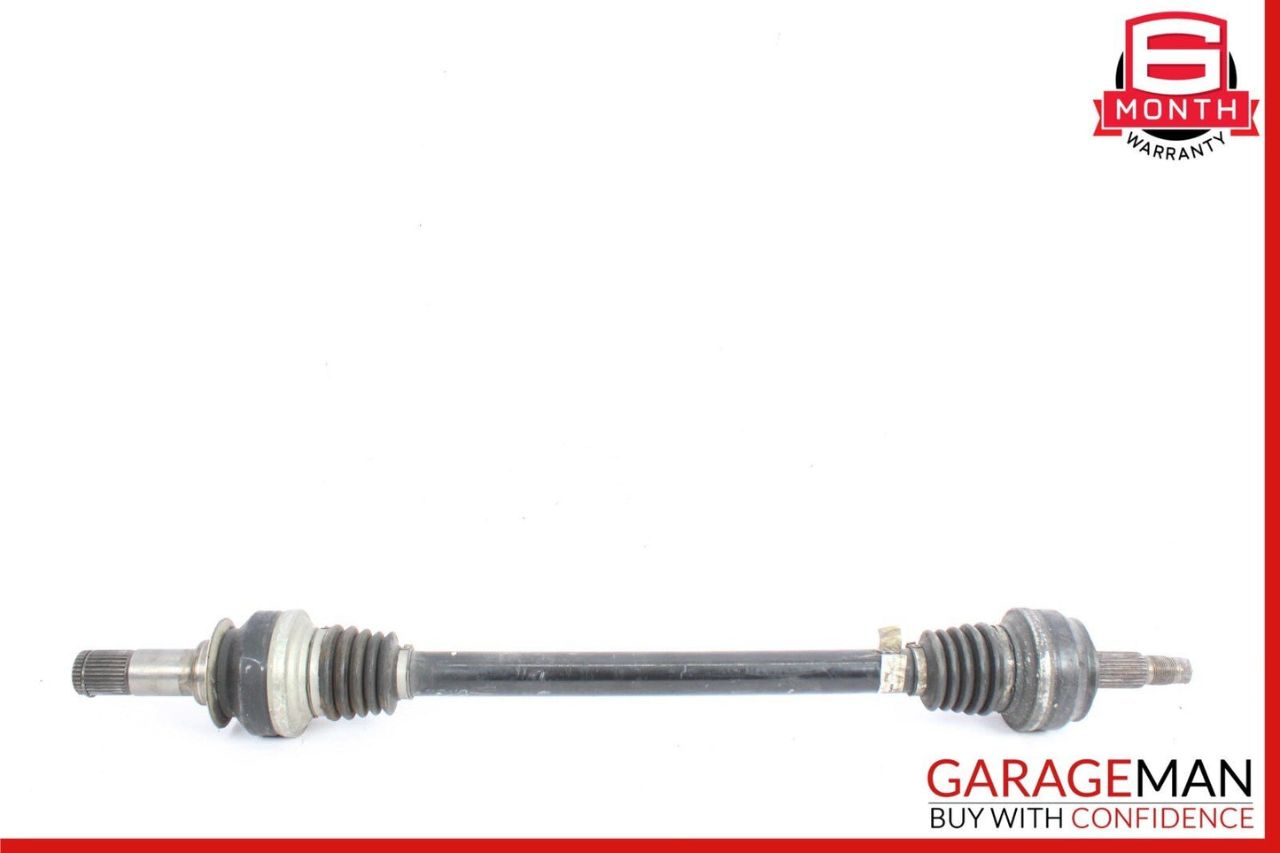 17-22 Alfa Romeo Giulia Rear Left or Right Side Axle CV Half Shaft OEM