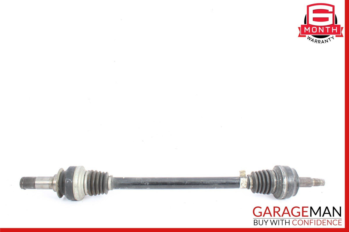 17-22 Alfa Romeo Giulia Rear Left or Right Side Axle CV Half Shaft OEM