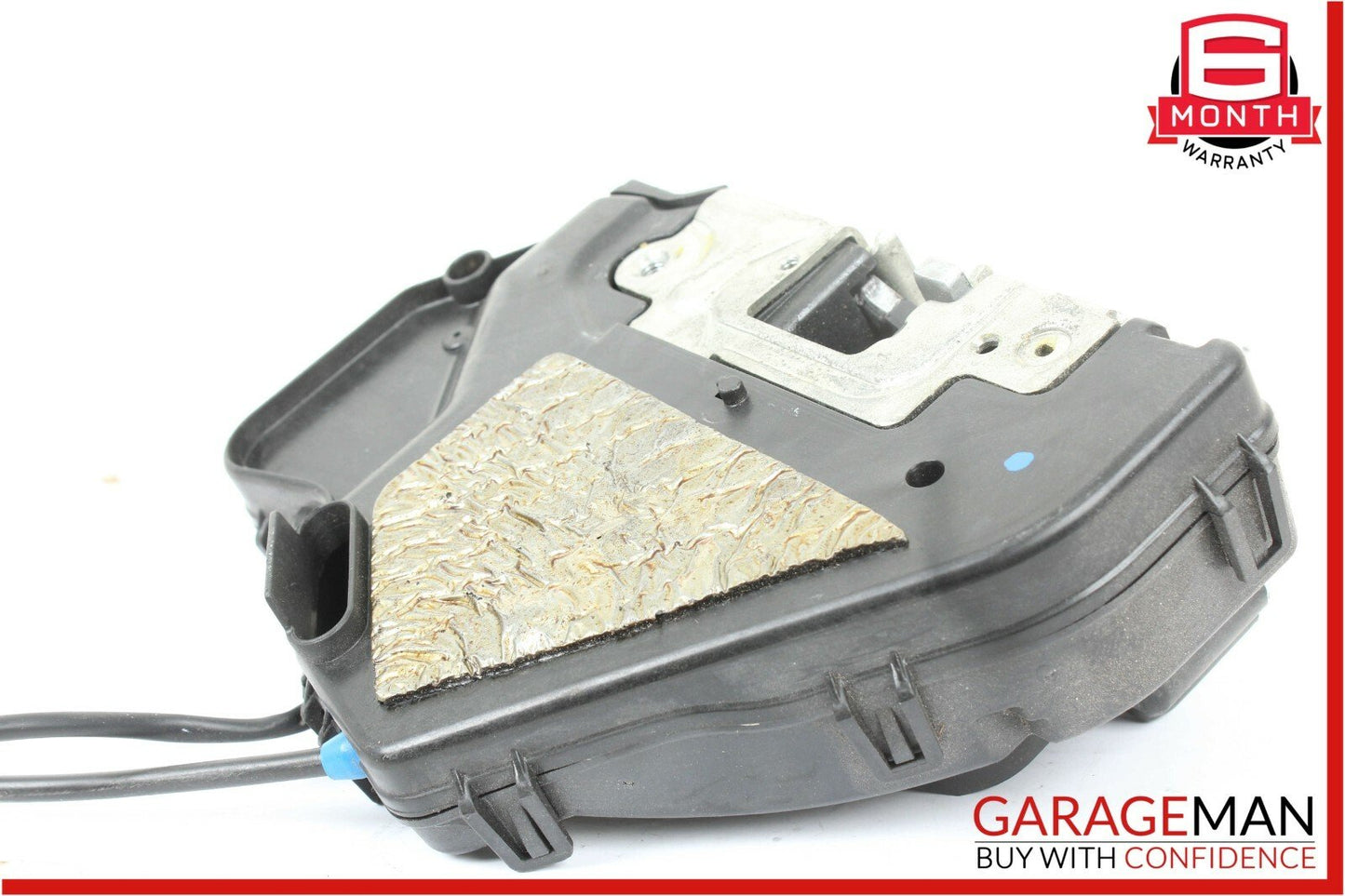 06-11 Mercedes W219 CLS500 Rear Left Driver Side Door Lock Latch Actuator
