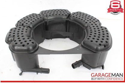 09-15 Audi TT TTS Quattro Fuel Charcoal EVAP Canister 8J0201797D OEM