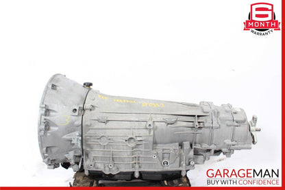 14-16 Mercedes W212 E350 Sedan 4Matic Automatic Transmission Assembly OEM 47k