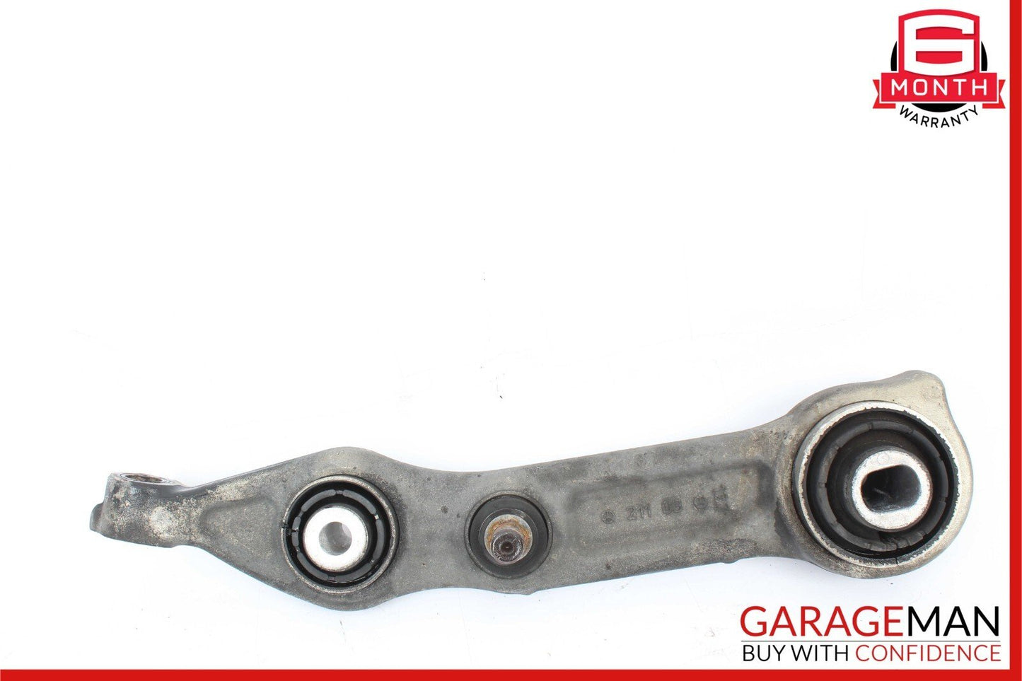 03-11 Mercedes CLS550 E350 E550 RWD Front Right Lower Rearward Control Arm