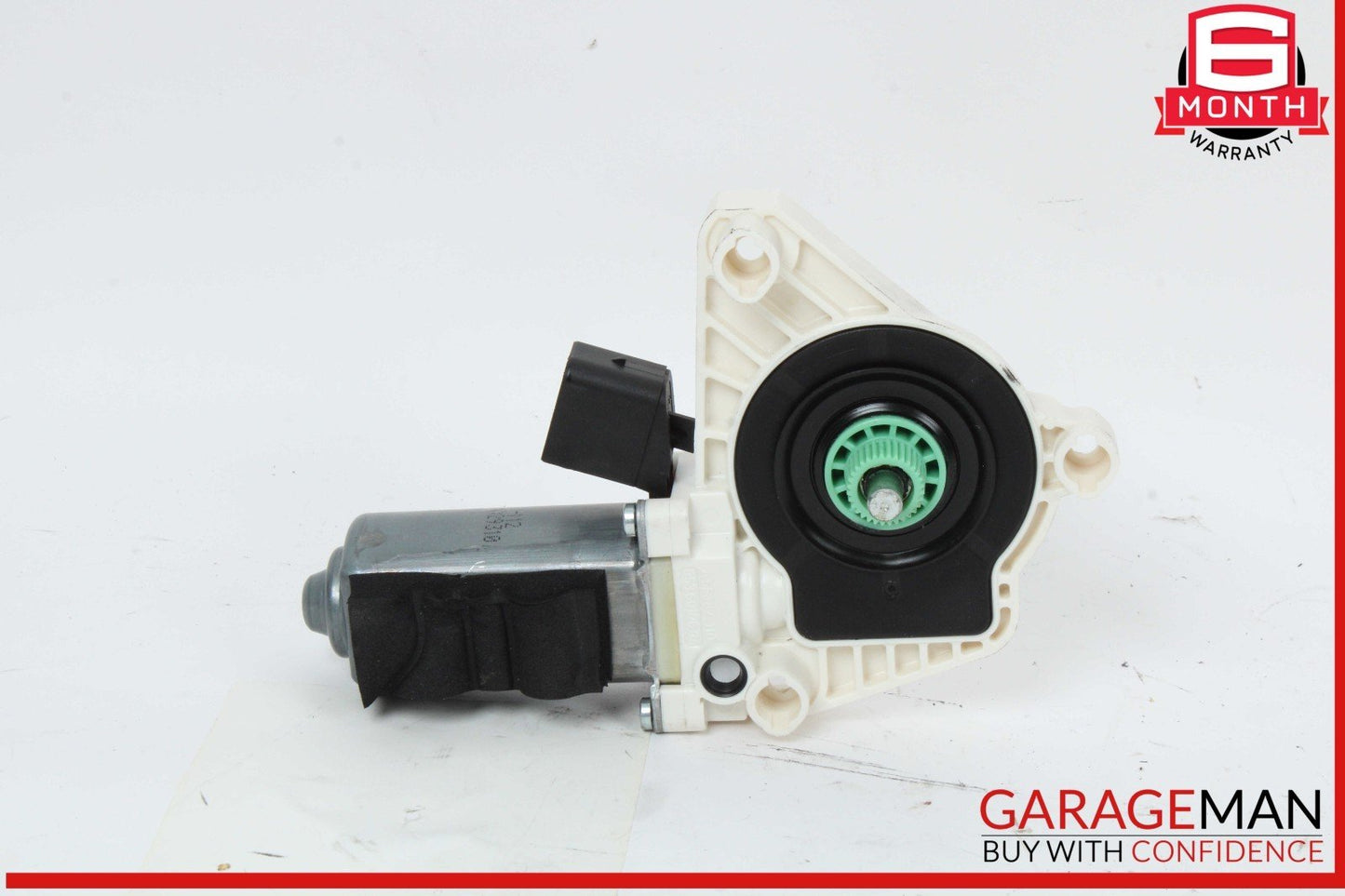 14-18 Mercedes W117 CLA250 CLA45 Rear Right Side Door Window Regulator Motor OEM