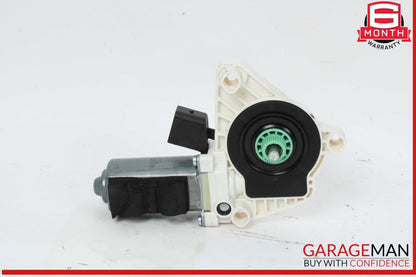 14-18 Mercedes W117 CLA250 CLA45 Rear Right Side Door Window Regulator Motor OEM