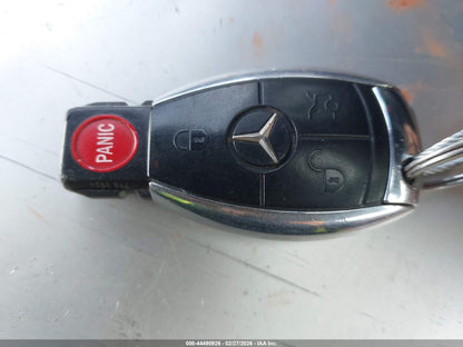 2010 Mercedes-Benz S550 W221