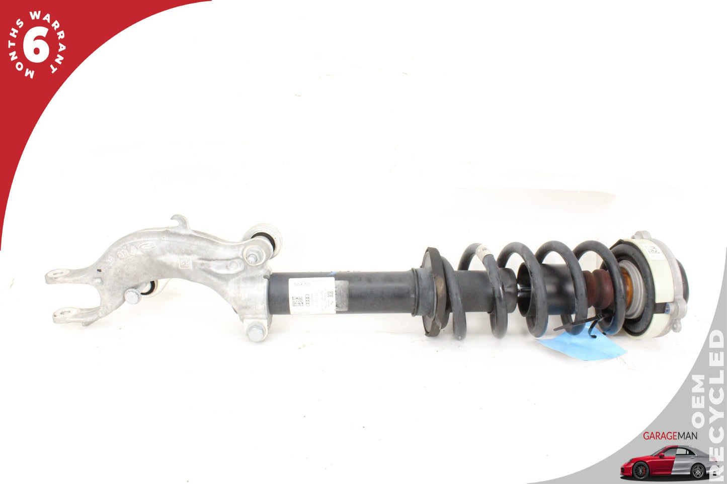 2018-2024 Audi Q5 Front Left and Right Side Shock Strut Absorber 80A413031AK OEM