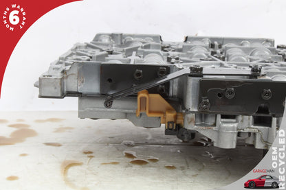 Mercedes W207 E550 CLS550 GL450 7G-Tronic 722.9 Transmission Valve Body OEM
