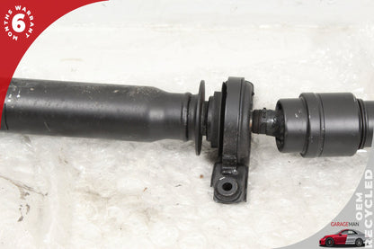 2022-2025 Subaru BRZ ZD8 RWD 2.4L Rear Propeller Driveshaft 27111CC000 OEM