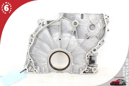 2017-2021 BMW 430i F36 Sedan Engine Timing Cover 8573139