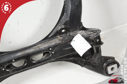 2007-2015 Audi Q7 MPV Front Suspension Crossmember Subframe 7L0499309D