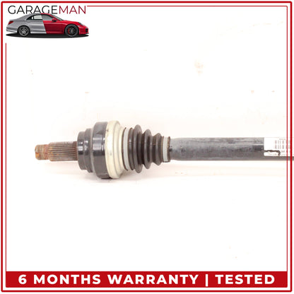 2012-2019 BMW 650i 640i Rear Right Side Side CV Axle Drive Shaft 7566086 OEM