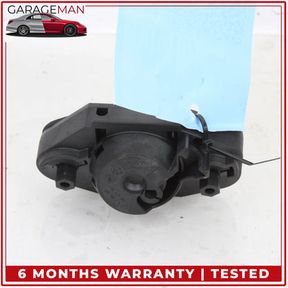 2009-2015 BMW 740i 750i 760i F01 Rear Trunk Lid Lock Cylinder 7194181 OEM