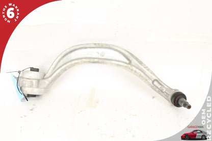 2018-2025 Audi Q5 SQ5 Front Left Lower Rearward Control Arm 80A407695C OEM