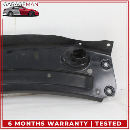 2006-2012 Mercedes X164 GL550 Front Radiator Support Tie Bar 2515840426 OEM