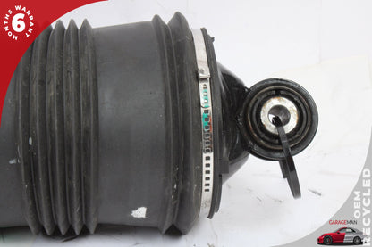 03-11 Mercedes CLS500 W219 Rear Left & Right Air Suspension Bags 2113200725