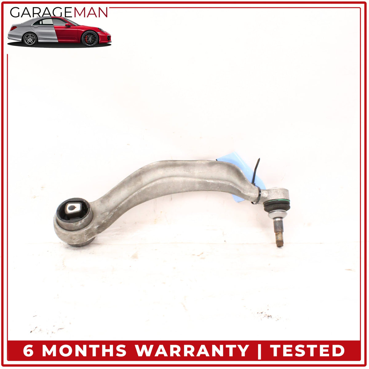 2009-2017 BMW 740i 750i 535i GT Front Right Side Lower Control Arm 6775960 OEM