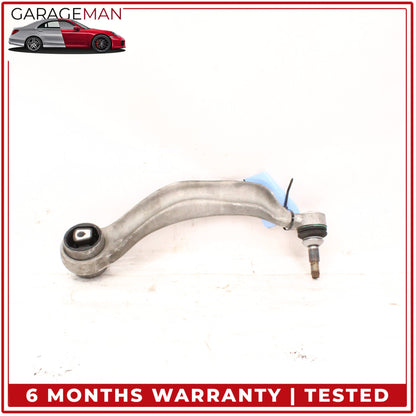 2009-2017 BMW 740i 750i 535i GT Front Right Side Lower Control Arm 6775960 OEM
