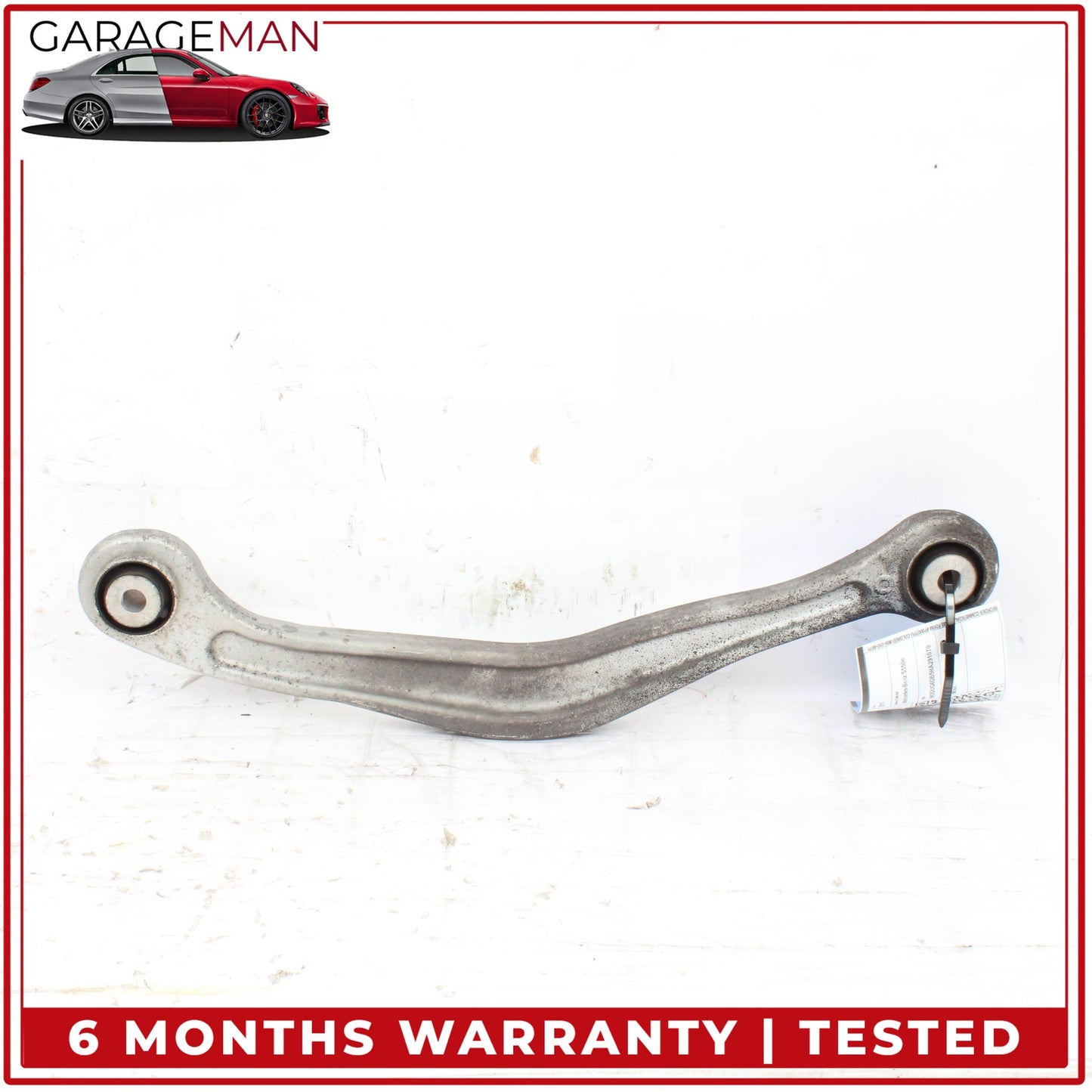 2014-2020 Mercedes W222 S550e Rear Left or Right Side Upper Control Arm OEM