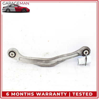 2014-2020 Mercedes W222 S550e Rear Left or Right Side Upper Control Arm OEM