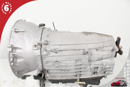 2012-2017 Mercedes-Benz CLS550 W218 RWD 4.6L Coupe Automatic Transmission 107963 Miles OEM