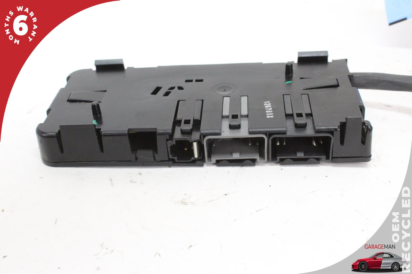 2002-2005 Ford Thunderbird Steering Column Combination Switch 2W4313N064CA OEM