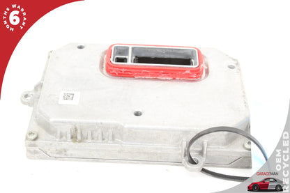 2007-2010 Mercedes W221 S550 S450 Xenon HID Headlight Ballast Module Unit OEM