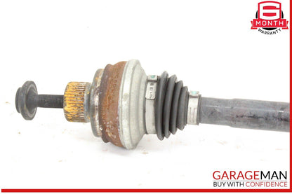 12-18 Audi A7 A6 SQ5 Rear Left or Rear Right Side CV Axle Shaft 8R0501203C OEM