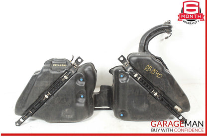 03-06 Mercedes W209 CLK500 Fuel Gas Tank Reservoir Assembly 2094700501 OEM