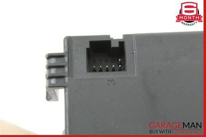 07-09 Mercedes X164 GL450 R350 ML350 Rear Heated Seat Control Module Unit OEM