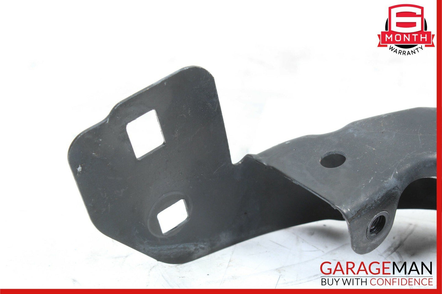 03-11 Mercedes E350 CLS550 Suspension Compressor Mounting Bracket Holder OEM