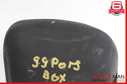 97-04 Porsche Boxster 986 Rear Right Side Bumper Guard Buffer OEM