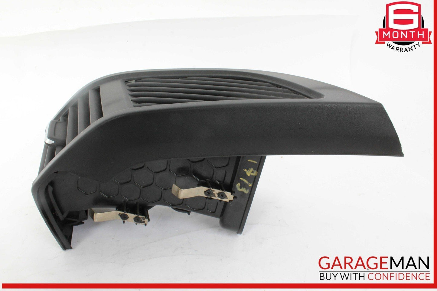 14-19 BMW i3 I01 Hybrid Front Left Driver Side Dash Dashboard Air Vent OEM