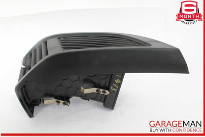 14-19 BMW i3 I01 Hybrid Front Left Driver Side Dash Dashboard Air Vent OEM