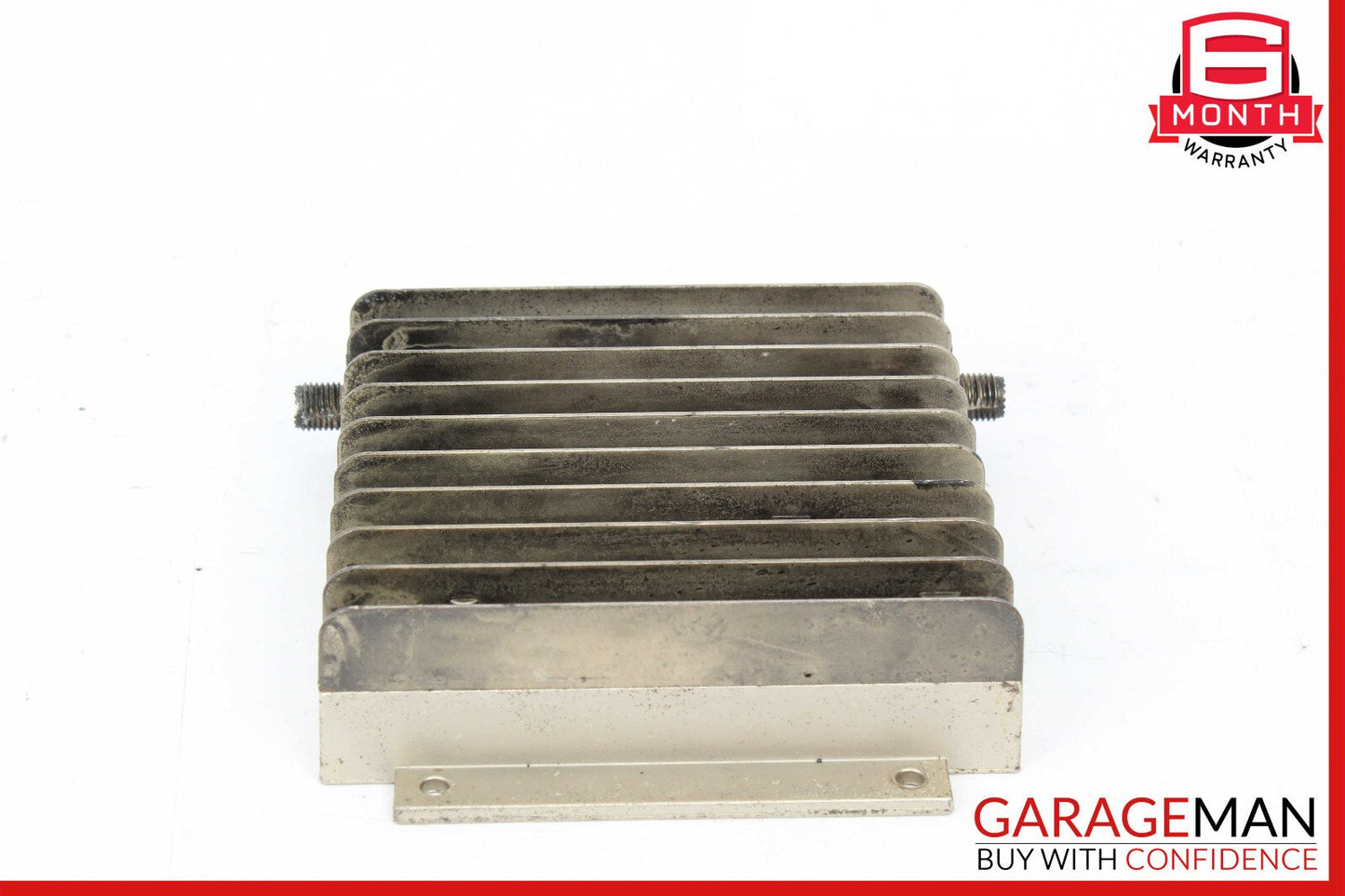 98-06 Mercedes W210 E320 S500 Antenna Amplifier Booster Module OEM