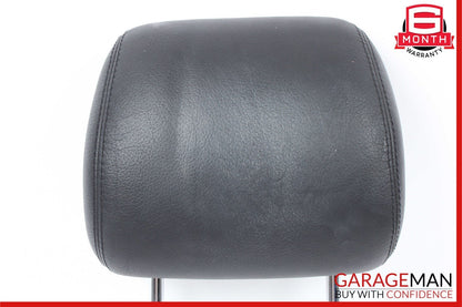 07-09 Mercedes W221 S550 Front Left or Right Side Seat Headrest Head Rest OEM