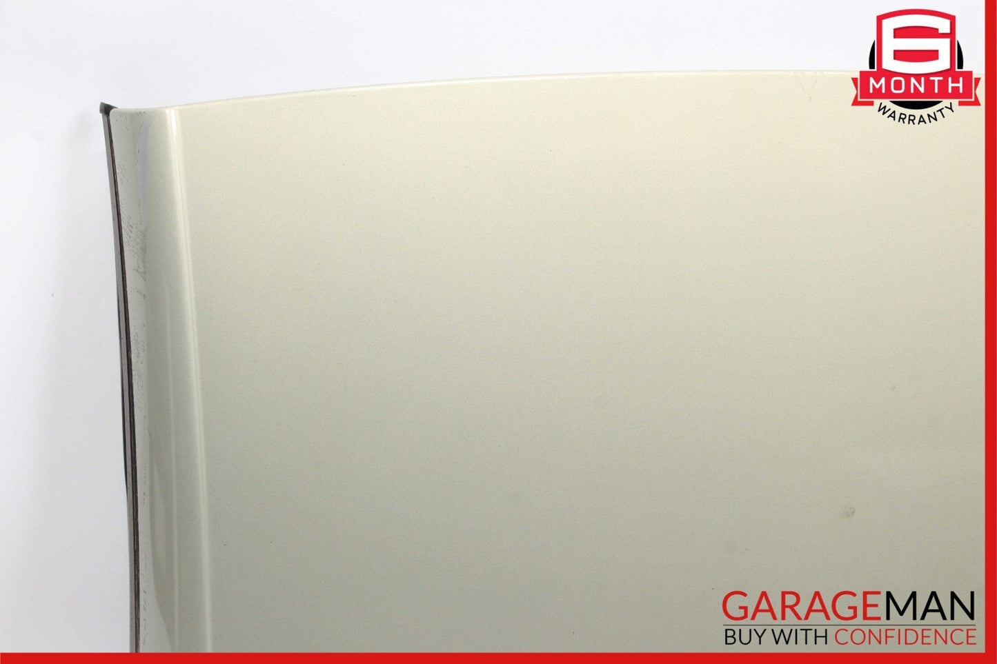 03-08 Mercedes R230 SL500 SL550 Convertible Roof Hard Top Folding Panel OEM