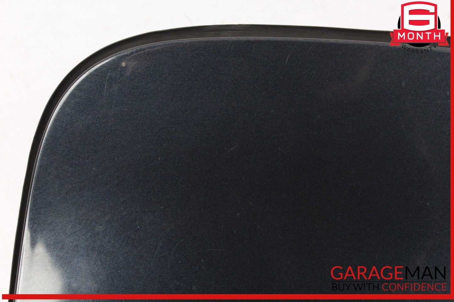 13-17 Audi Q5 Fuel Tank Gas Cap Cover Blue 8K0010508BH OEM