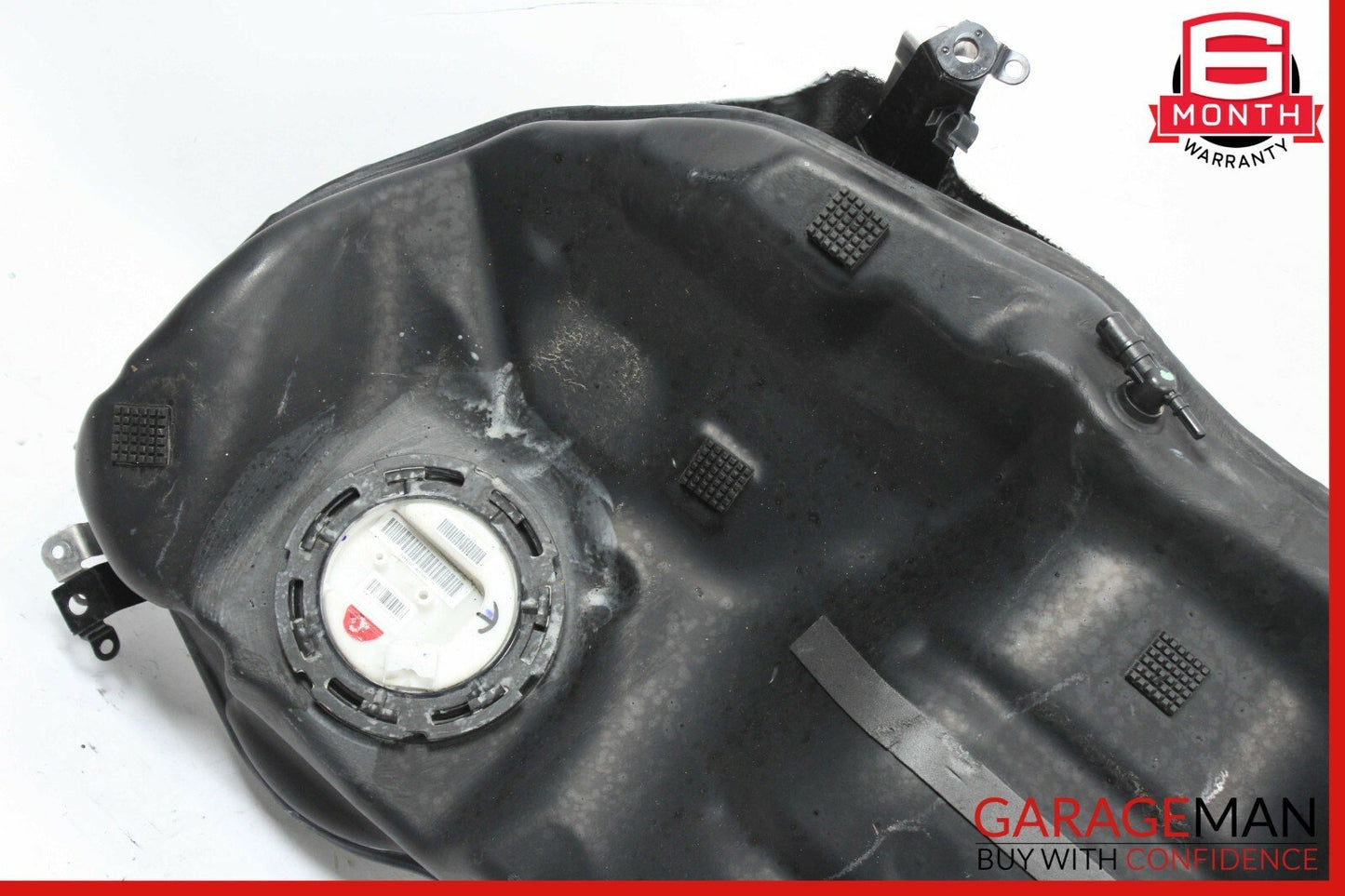 14-17 Maserati Ghibli Fuel Gas Tank Reservoir Fuel Pump Sending Unit Assembly
