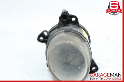 10-13 Mercedes W212 E350 Front Left Side Bumper Fog Light Lamp 2128200956 OEM
