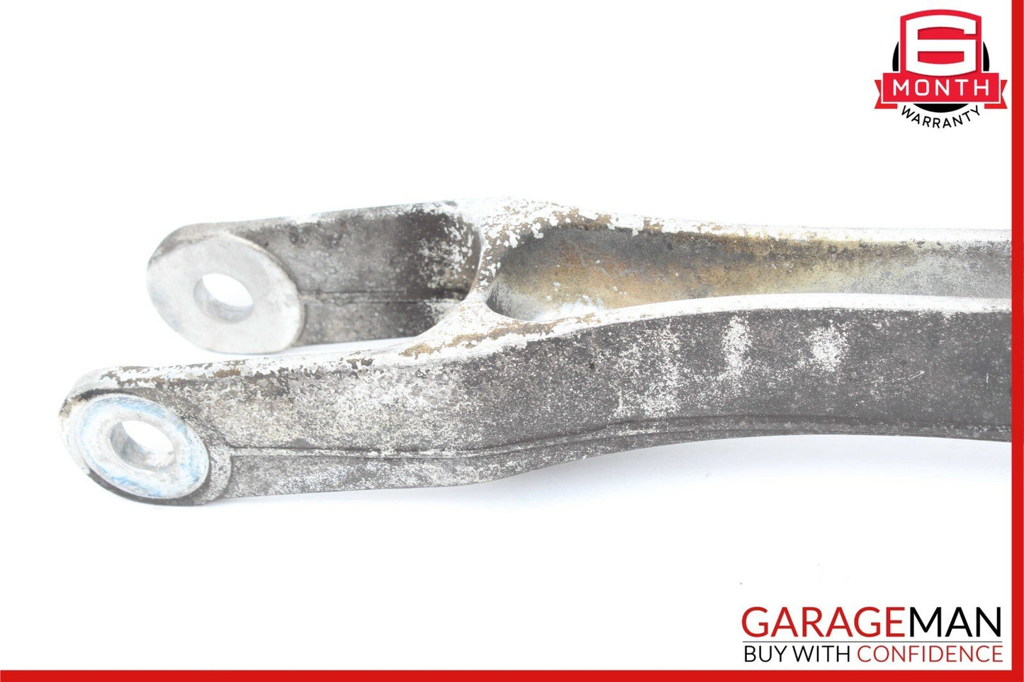 05-12 Porsche Boxster Cayman 987 Rear Left / Right Lower Suspension Control Arm