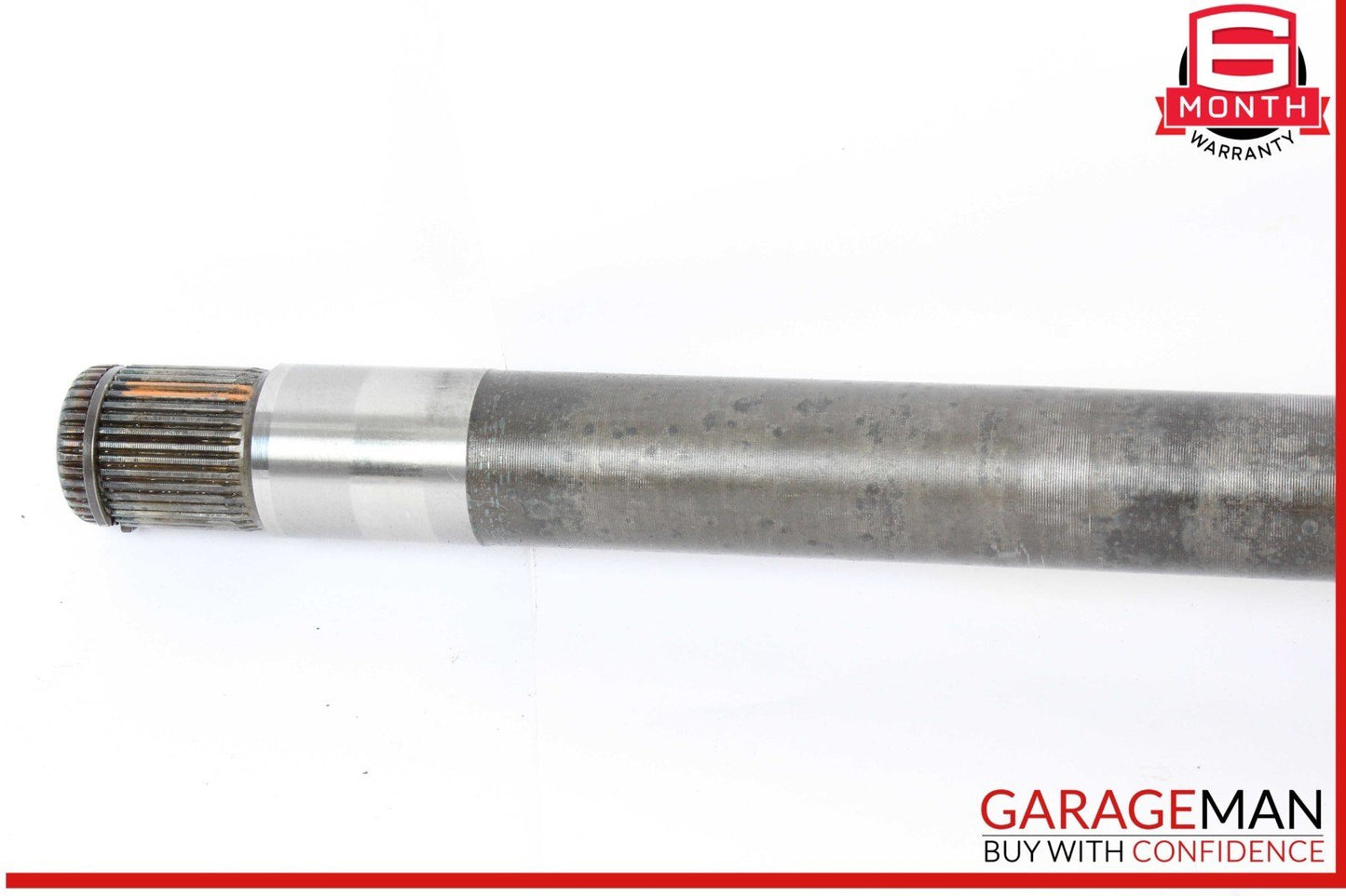 06-12 Mercedes GL450 Front Right CV Axle Shaft Driveshaft 1643302401 OEM