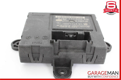 12-13 Range Rover Evoque Rear Right Passenger Side Door Control Module Unit OEM