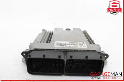 17-20 Maserati Levante M161 Ghibli M157 3.0L Ignition Control Module ECU OEM
