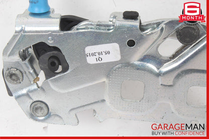 08-19 Mercedes W205 C300 E350 Trunk Remote Power Closing Latch Lock OEM