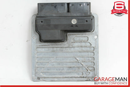03-05 Mercedes W203 C230 1.8L ECU ECM Engine Computer Control Module Unit