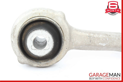 08-14 Mercedes W204 C300 C350 Front Right Side Curved Wishbone Control Arm OEM