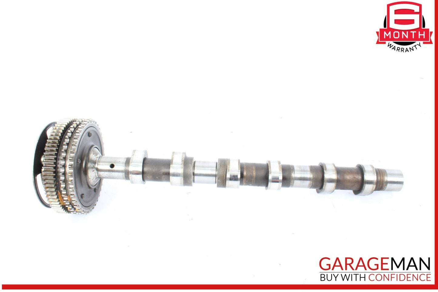 05-12 Mercedes W204 C300 ML350 Right Side Engine Camshaft Cam Shaft Intake OEM